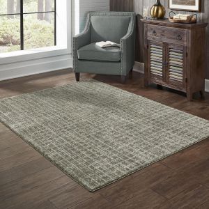 Oriental Weavers Rugs ALTON ALTON 90n Brown/ Beige