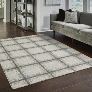 Oriental Weavers Rugs ALTON ALTON 92e Beige/ Blue