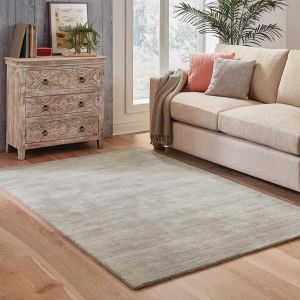 Oriental Weavers Rugs ANISTON ANO 27108 Grey/ Grey