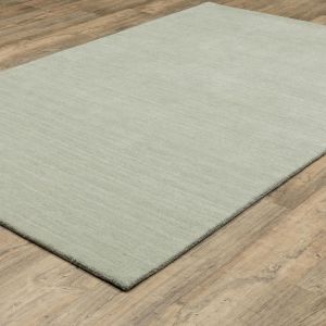 Oriental Weavers Rugs ANISTON II ANIS2 27115 Grey/ Grey