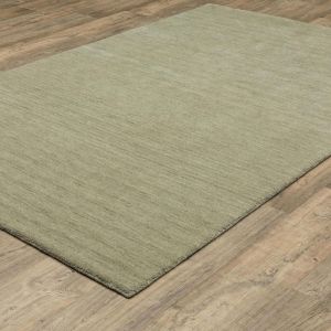 Oriental Weavers Rugs ANISTON II ANIS2 27120 Green/ Green