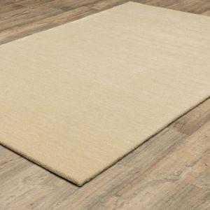 Oriental Weavers Rugs ANISTON II ANIS2 27122 Beige/ Beige