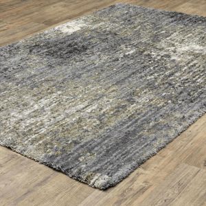 Oriental Weavers Rugs ASPEN ASPEN 2060w Grey/ Ivory
