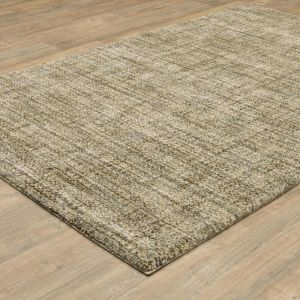 Oriental Weavers Rugs ASTOR ASTOR 1449m Beige/ Brown