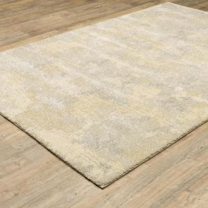 Oriental Weavers Rugs ASTOR ASTOR 2268j Beige/ Grey