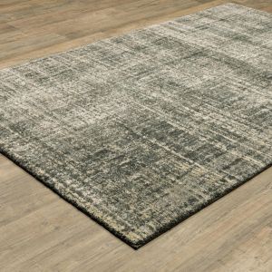 Oriental Weavers Rugs ASTOR ASTOR 2541m Charcoal/ Beige