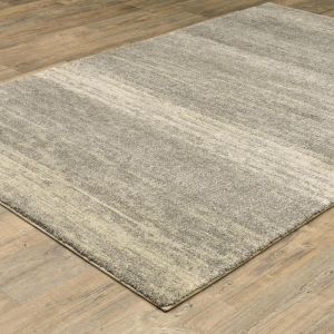 Oriental Weavers Rugs ASTOR ASTOR 5572e Grey/ Beige
