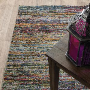Oriental Weavers Rugs ATLAS ALS 8037b Multi/ Multi