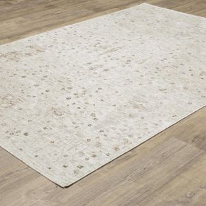 Oriental Weavers Rugs AVALON AVALO ava01 Ivory/ Beige