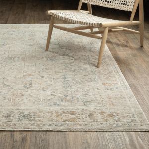 Oriental Weavers Rugs AVALON AVALO ava02 Beige/ Blue