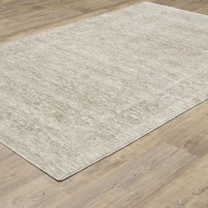 Oriental Weavers Rugs AVALON AVALO ava07 Beige/ Grey
