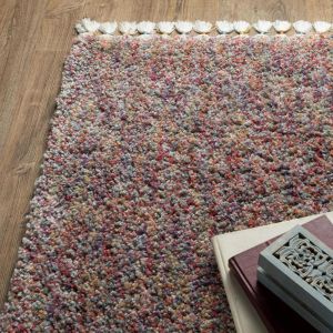 Oriental Weavers Rugs AXIS AXIS ax01a Multi/ Ivory