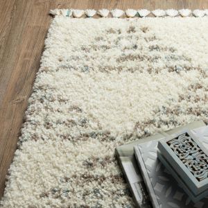 Oriental Weavers Rugs AXIS AXIS ax05a Ivory/ Multi