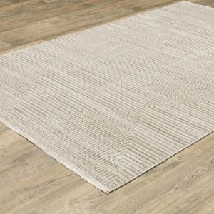 Oriental Weavers Rugs BAUER BAUER 4150e Beige/ Ivory