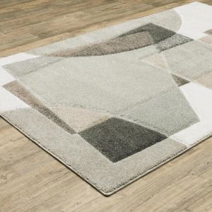 Oriental Weavers Rugs CAMBRIA CAMBR 84j Beige/ Multi