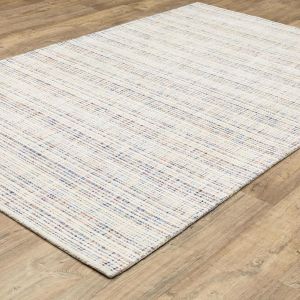 Oriental Weavers Rugs CIRCA CIRCA cir01 Ivory/ Multi