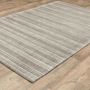 Oriental Weavers Rugs CIRCA CIRCA cir04 Grey/ Ivory
