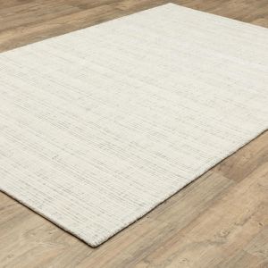 Oriental Weavers Rugs CIRCA CIRCA cir08 Ivory/ Ivory