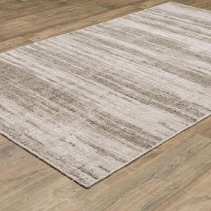Oriental Weavers Rugs CLARKE CLARK cla01 Beige/ Brown