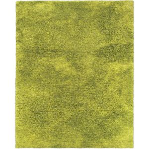 Oriental Weavers Rugs COSMO COS 81101 Green/ Green