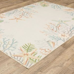 Oriental Weavers Rugs FIJI FIJI fij06 Beige/ Multi