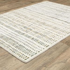 Oriental Weavers Rugs GALILEO GALIL gal02 Ivory/ Multi