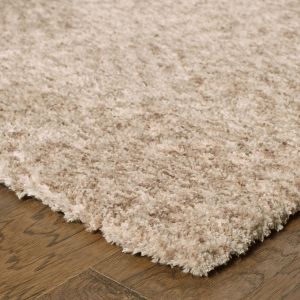 Oriental Weavers Rugs HEAVENLY HEV 73401 Tan/ Tan
