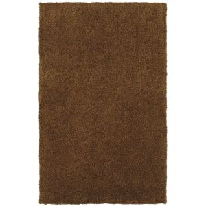 Oriental Weavers Rugs HEAVENLY HEV 73404 Brown/ Brown