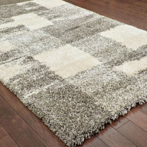 Oriental Weavers Rugs HENDERSON HED 5502h Ivory/ Grey