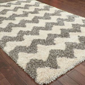 Oriental Weavers Rugs HENDERSON HED 625w Grey/ Ivory