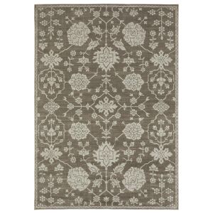 Oriental Weavers Rugs INTRIGUE INTRI int01 Grey/ Grey