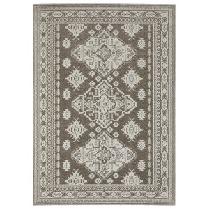 Oriental Weavers Rugs INTRIGUE INTRI int06 Grey/ Grey