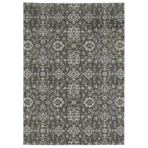 Oriental Weavers Rugs INTRIGUE INTRI int09 Grey/ Beige