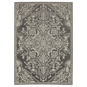 Oriental Weavers Rugs INTRIGUE INTRI int12 Beige/ Grey