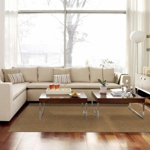 Oriental Weavers Rugs KARAVIA KAR 2061n Tan/ Tan