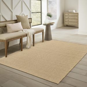 Oriental Weavers Rugs KARAVIA KAR 2067x Sand/ Sand