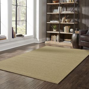 Oriental Weavers Rugs KARAVIA KAR 2068x Tan/ Tan