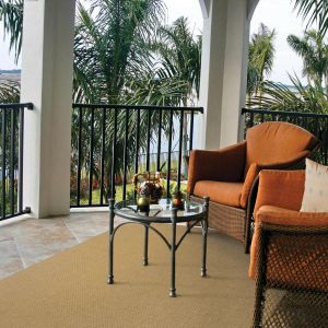Oriental Weavers Rugs KARAVIA KAR 2160n Tan/ Tan