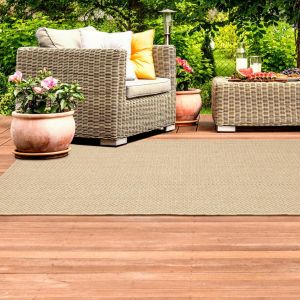 Oriental Weavers Rugs KARAVIA KAR 2160x Sand/ Sand