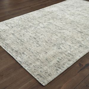 Oriental Weavers Rugs LUCENT LUCEN 45905 Stone/ Grey