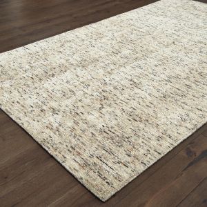 Oriental Weavers Rugs LUCENT LUCEN 45908 Ivory/ Sand
