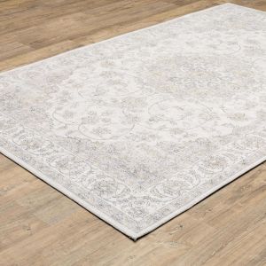 Oriental Weavers Rugs MYERS PARK MYERS myp01 Beige/ Gold