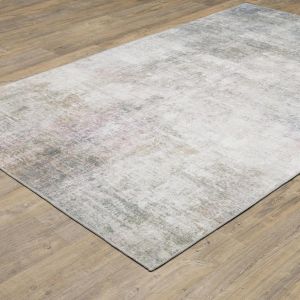 Oriental Weavers Rugs MYERS PARK MYERS myp10 Beige/ Blue