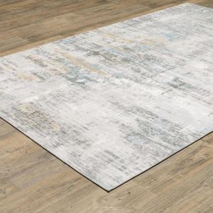 Oriental Weavers Rugs MYERS PARK MYERS myp11 Beige/ Grey