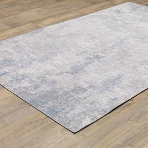 Oriental Weavers Rugs MYERS PARK MYERS myp12 Grey/ Blue