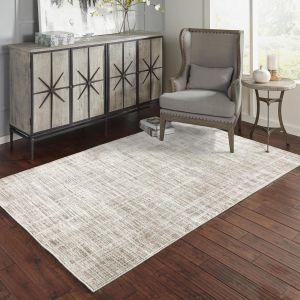Oriental Weavers Rugs NEBULOUS NEBUL 71e Beige/ Ivory