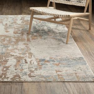 Oriental Weavers Rugs SOHO SOHO soh08 Beige/ Rust