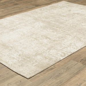 Oriental Weavers Rugs SOLSTICE SOLST sls04 Ivory/ Beige