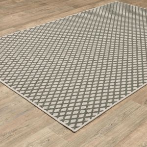 Oriental Weavers Rugs TORREY TORRE 501h Beige/ Grey