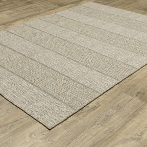 Oriental Weavers Rugs TORTUGA TORTU tr01a Beige/ Black